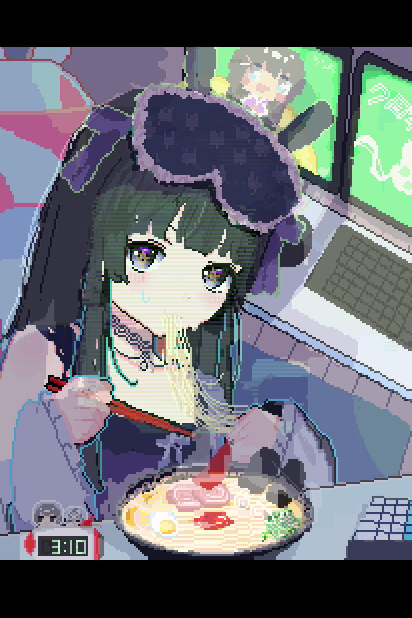 ♥mito様♥ Mitologia -月ノ美兎7周年記念サイト-